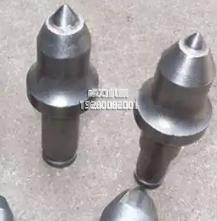 根據巖石硬度選擇合適的截齒?