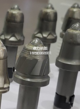 截齒的價格因素