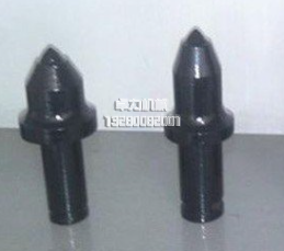 煤礦截齒的主要特點及其分類