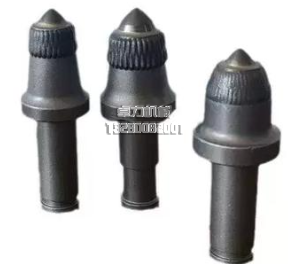 采煤機截齒產品特點